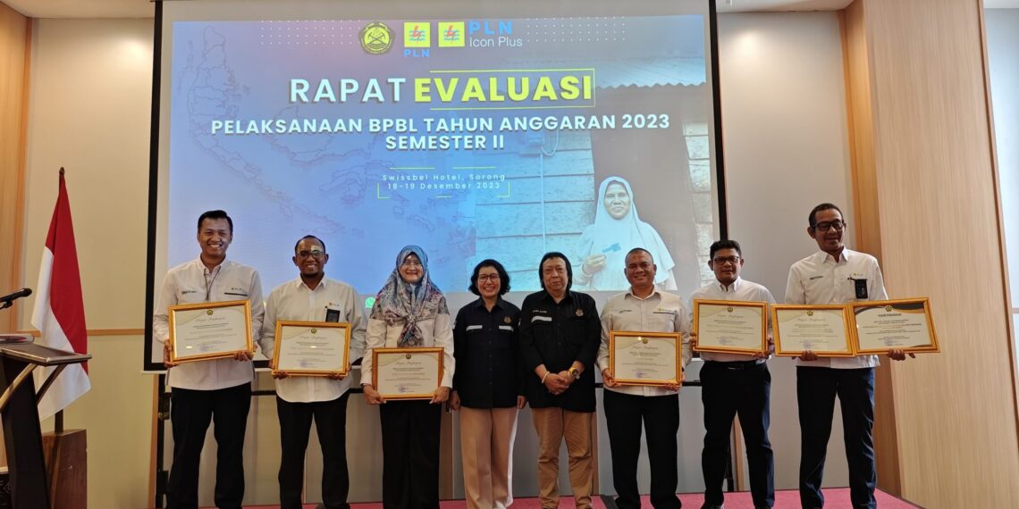 Sambung Listrik Gratis Untuk 24.000 Pelanggan RTKM, Dirjen Ketenagalistrikan Apresiasi PLN UID Jabar