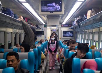 Tiket KAJJ Tujuan Favorit Habis, Jangan Panik Ini 7 Tips Aman Berburu Tiket Nataru