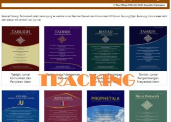 Sebanyak 1388 Artikel Mahasiswa FDK Terpublikasi di Jurnal Ilmiah