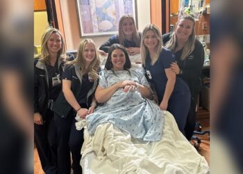 Langka, Wanita Miliki Rahim Ganda Lahirkan Anak 2 Kali Jeda 2 Hari