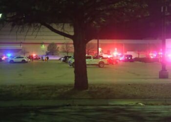 Penembakan Saat Malam Natal di Mal Colorado, 1 Orang Tewas 3 Terluka