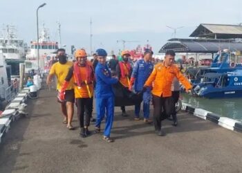 Mahasiswa IPB Meninggal Saat Penelitian di Cagar Alam Pulau Sempu