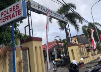 Polisi Ringkus Pacar Mahasiswi yang Tewas Usai Lahirkan Bayi Kembar di Kosan