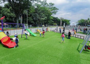 Monju Kembali Dibuka dengan Wajah Baru setelah Direnovasi