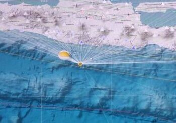 Gempa Magnitudo 3,8 Guncang Wilayah Pacitan Jatim