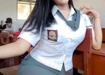 Siswi Pemeran Video Mesum di Tulungagung Undur Diri dari Sekolah