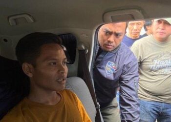 Warga Probolinggo yang Ancam Tembak Anies Akhirnya Dibekuk