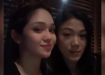 Rekan Kerja Bongkar Fakta Baru Perselingkuhan Pilot Elmer-Bella