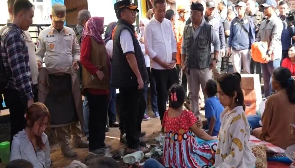 Bey Pastikan Tol Cisumdawu Aman Dilewati Pasca-Gempa Sumedang