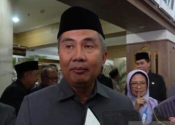 Arogansi Petugas Bawaslu Disesalkan Pj Gubernur Jabar