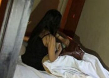 Gadis Kelas 6 SD Jadi Korban Pencabulan, Pelaku ASN Dishub DKI Dibekuk