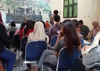 Terbongkar 19 Pasangan Muda Mesum di Kosan-Hotel Cirebon