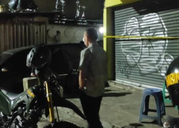 Polisi Tangkap Penjual Ciu yang Tewaskan 4 Orang di Bandung