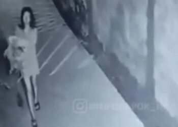 Viral, Perempuan Buang Bayi ke Selokan di Cimanggis Depok