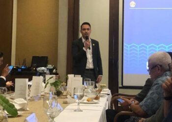 Unpad EdEx Berdayakan dan Tingkatkan Kapabilitas Tenaga Profesional