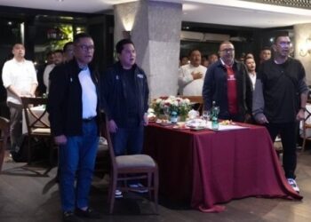 Piala Asia 2023, Bonus Menanti Usai Indonesia Gasak Vietnam