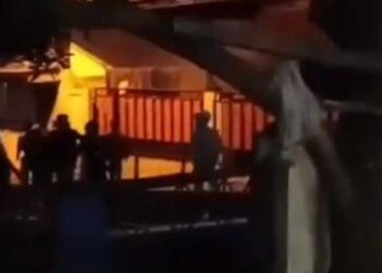 Polisi Buru Pelaku yang Serang Remaja Hingga Tewas di Bogor