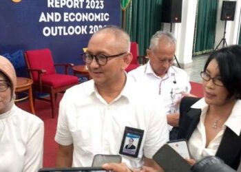 Investasi Jabar di 2023 Melesat Tertinggi Nasional, BI Apresiasi Iklim Harmonis