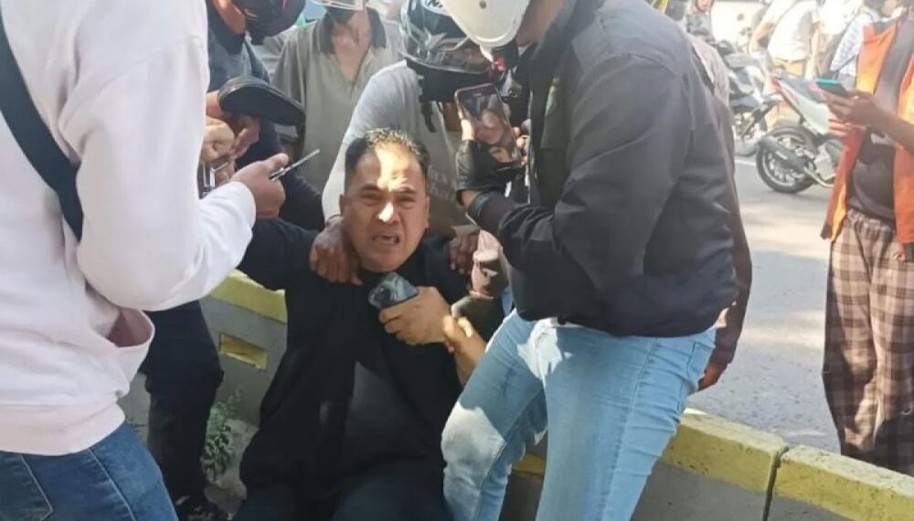 Polisi Kejar Target, Saipul Jamil Merengek Minta Tak Ditangkap