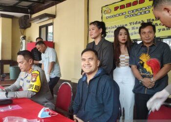 Saipul Jamil Dibebaskan Setelah Tidak Terbukti Pakai Narkoba