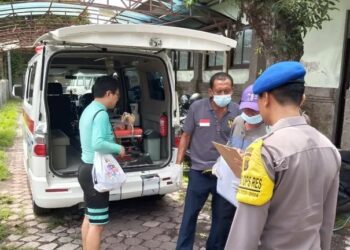Tragis, Wisatawan Cina Tewas Tenggelam Depan Suami di Pantai Jemeluk