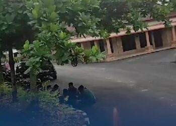 OTT di Labuhanbatu, KPK Ciduk Bupati, Anggota DPRD & Kadis