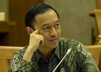 Tom Lembong, Tesla Tidak Lagi Pakai Nikel & Menyoal Investasi