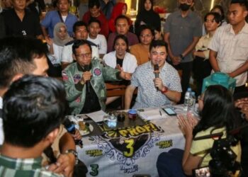 Mahfud Md Tunggu Momentum Mundur dari Jabatan Menteri: