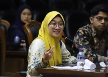 Makhyatul, Mahasiswi UIN Bandung Dulang Prestasi Tembus 5 Negara