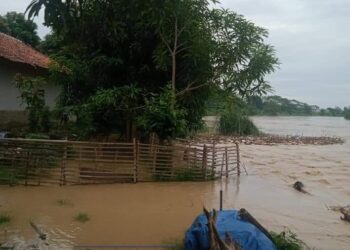 Ini Dugaan Pemicu Longsor di Subang Menurut PVMBG