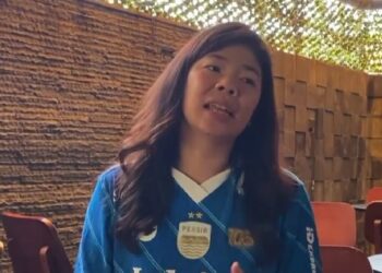 Persib Rangkul Mantan Google sebagai Chief Marketing Officer