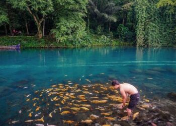 Dongkrak Wisata di Sekitar BIJB Kertajati Kemenparekraf Bentuk Tim Khusus