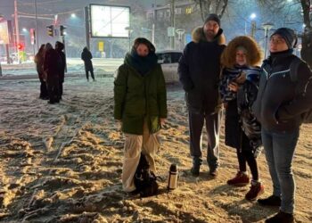 50 Orang Terluka Akibat Gempa 7,1 Perbatasan Cina-Kyrgyzstan