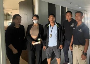 Polisi akhirnya Bekuk Siskaeee di Apartemen di Yogyakarta