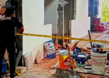 Polisi Lidik Mahasiswi Unesa Tewas Diduga Terpeleset dari Lantai 3 Kosan