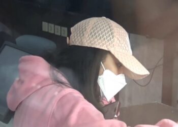 Virly Virginia dan Melly Penuhi Panggilan Pemeriksaan sebagai Tersangka Film Mesum