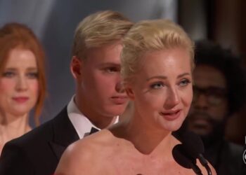 Yulia Navalnaya Seret Putin ke Pengadilan Menyoal Kematian Suaminya