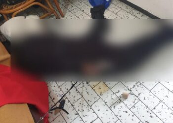Terungkap, Pengakuan Pelaku Bunuh Andre di Hotel Puncak Cianjur