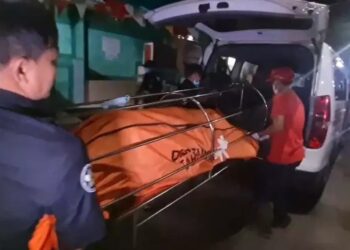 Perempuan Pekerja Konveksi Tewas Membusuk di Kontrakan Tambora