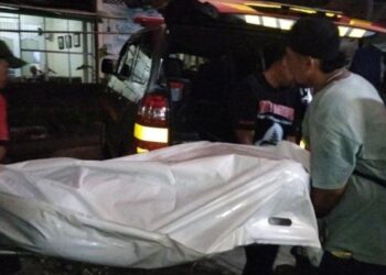 Mayat Membusuk Ditemukan di Kosan Kawasan Beji Depok