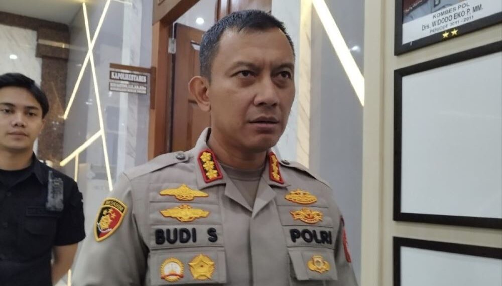 Polisi Buru Pelaku Perampokan disertai Penyekapan di Bandung Timur Regency