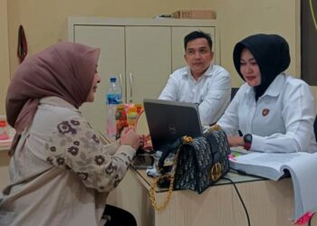 Polisi Periksa Selebgram Cut Bul sebagai Tersangka