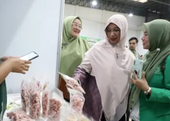 Pemkab Bandung Launching Program Inovasi Saku Bedas