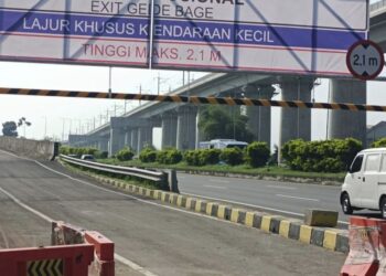 Bandung Segera Bangun Dua Akses Baru Menuju kawasan Gedebage