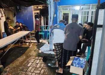 Petugas Pemilu 2024 Meninggal Dunia Sudah Capai 71 Orang