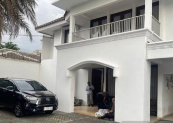 KPK Panggil Indira Chunda Thita, Putri eks Mentan SYL