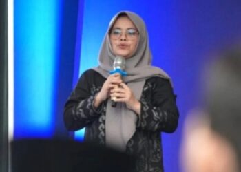 Huh, Bawaslu Temukan 80 Ribu Pemilih dalam Satu TPS