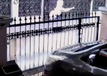 Siswi SMP Dibegal Payudara di Cipayung, Pelaku Ditangkap