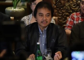 Analisis Roy Suryo, Sirekap Biang Kerok Kecurangan Pilpres 2024