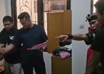Polisi Lidik Motif Pacar Tamara Tyasmara Tenggelamkan Dante